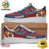 Lynyrd Skynyrd New Design Air Force 1 Shoes