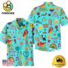 Manana Sera Bonito by Karol G Music Vintage Hawaiian Shirt