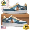 Megan Thee Stallion New Design Air Force 1 Shoes