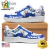 Meghan Trainor New Design Air Force 1 Shoes