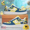 Minions New Design Air Force 1 Shoes