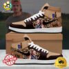 Morgan Wallen Special Design Air Jordan 1 Shoes
