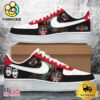 Motley Crue Cool Air Force 1 Shoes