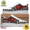 Motorhead New Design Air Force 1 Shoes