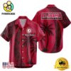 NCAA Alabama Crimson Tide Palm Tree Logo Custom Hawaiian Shirt