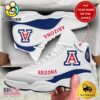 NCAA Arizona Wildcats New Team Logo Custom Air Jordan 13 Shoes