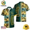 NCAA Baylor Bears Tropical Floral Design Hawaiian Shirt