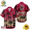 NCAA Boston College Eagles Coconut Forest Tropical Style Hawaiian Shirt