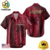 NCAA Boston College Eagles Palm Tree Logo Custom Hawaiian Shirt