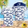 NCAA BYU Cougars Logo Best Mens Hawaiian Shirts