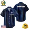NCAA BYU Cougars Palm Tree Logo Custom Hawaiian Shirt