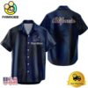 NCAA California Golden Bears Palm Tree Logo Custom Hawaiian Shirt