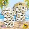 NCAA Colorado Buffaloes Logo Best Mens Hawaiian Shirts