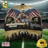 NCAA Colorado Buffaloes Mascot Logo Custom Name Baseball Cap