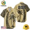 NCAA Colorado Buffaloes Palm Tree Logo Custom Hawaiian Shirt