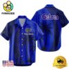 NCAA Florida Gators Palm Tree Logo Custom Hawaiian Shirt