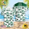 NCAA Hawaii Rainbow Warriors Logo Best Mens Hawaiian Shirts