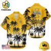 NCAA Idaho Vandals Coconut Forest Tropical Style Hawaiian Shirt