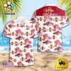 NCAA Iowa State Cyclones Logo Best Mens Hawaiian Shirts