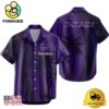 NCAA Kansas State Wildcats Palm Tree Logo Custom Hawaiian Shirt