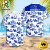 NCAA Kentucky Wildcats Logo Best Mens Hawaiian Shirts