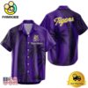 NCAA LSU TIGERS Palm Tree Logo Custom Hawaiian Shirt