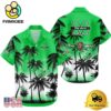 NCAA Marshall Thundering Herd Coconut Forest Tropical Style Hawaiian Shirt