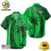 NCAA Marshall Thundering Herd Palm Tree Logo Custom Hawaiian Shirt