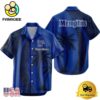 NCAA Memphis Tigers Palm Tree Logo Custom Hawaiian Shirt