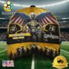 NCAA Missouri Tigers Mascot Logo Custom Name Baseball Cap