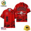 NCAA NC State Wolfpack Football Summer Vibes Custom Hawaiian Shirt