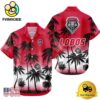 NCAA New Mexico Lobos Coconut Forest Tropical Style Hawaiian Shirt