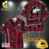 NCAA Northern Illinois Huskies Custom Ikat Hawaiian Shirt