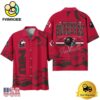 NCAA Northern Illinois Huskies Football Summer Vibes Custom Hawaiian Shirt