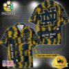 NCAA Notre Dame Fighting Irish Custom Ikat Hawaiian Shirt