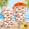 NCAA Oklahoma State Cowboys Logo Best Mens Hawaiian Shirts