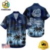 NCAA Old Dominion Monarchs Coconut Forest Tropical Style Hawaiian Shirt