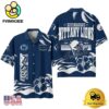 NCAA Penn State Nittany Lions Football Summer Vibes Custom Hawaiian Shirt