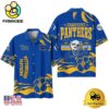 NCAA Pittsburgh Panthers Football Summer Vibes Custom Hawaiian Shirt