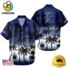 NCAA Rice Owls Coconut Forest Tropical Style Hawaiian Shirt