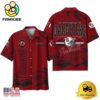 NCAA South Carolina Gamecocks Football Summer Vibes Custom Hawaiian Shirt