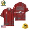 NCAA Stanford Cardinal Football Summer Vibes Custom Hawaiian Shirt