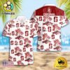 NCAA Stanford Cardinal Logo Best Mens Hawaiian Shirts