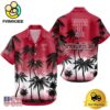 NCAA Temple Owls Coconut Forest Tropical Style Hawaiian Shirt