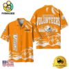 NCAA Tennessee Volunteers Football Summer Vibes Custom Hawaiian Shirt