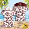 NCAA Texas A&M Aggies Logo Best Mens Hawaiian Shirts