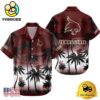 NCAA Texas State Bobcats Coconut Forest Tropical Style Hawaiian Shirt