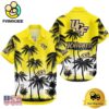 NCAA UCF Knights Coconut Forest Tropical Style Hawaiian Shirt