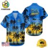 NCAA UCLA Bruins Coconut Forest Tropical Style Hawaiian Shirt
