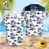NCAA UTSA Roadrunners Logo Best Mens Hawaiian Shirts
